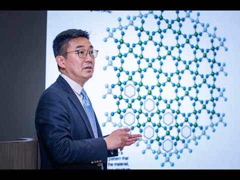 20210414-Structure and Dynamics of Metallic Glass–Atomistic Insights from Neutron and Synchrotron Sc