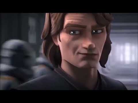 Why Darth Vader Told a Dying Clone He Was Anakin Skywalker