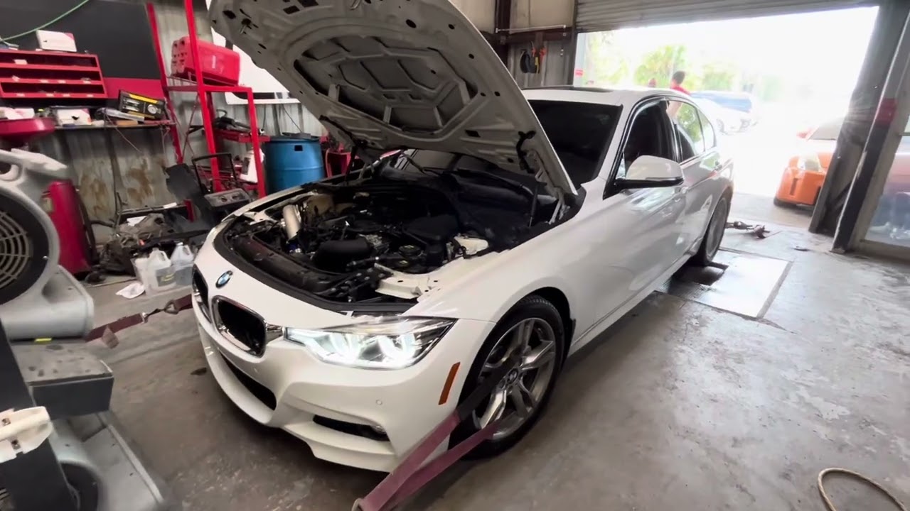 GFK Dyno Day thumbnail