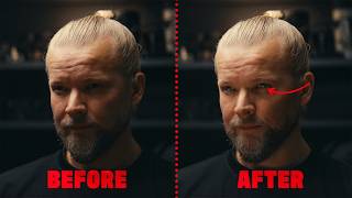 Filmmakers don’t forget about this light!