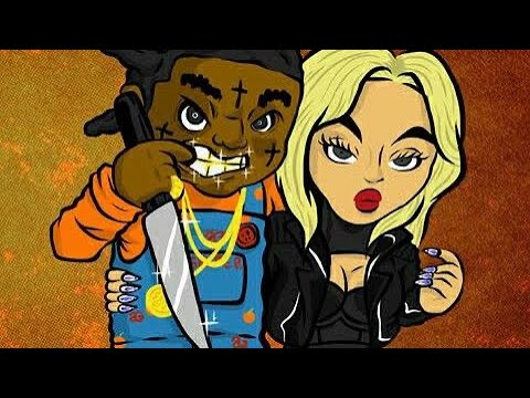 Kodak black & Tink - institution/treat me like somebody
