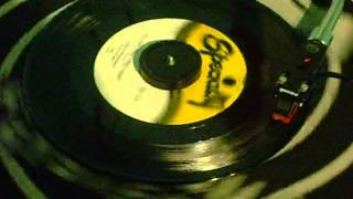 larry williams   let me tell you baby