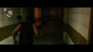 [Psycho Break]麦茶のボロボロPsycho Break part 14
