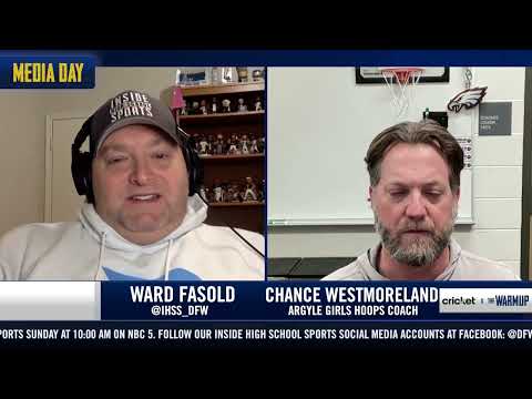 Previewing Big Games in Last Week of Season + Argyle Girls Hoops HC Chance Westmoreland