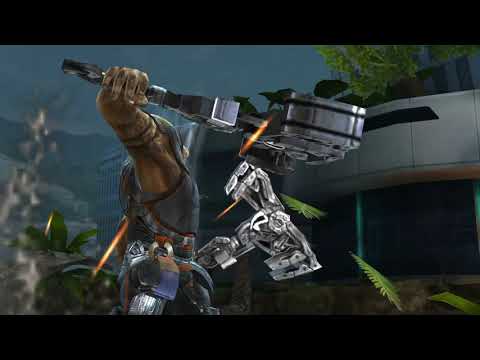 Marvel Future Fight T3 Doctor Strange vs Cull Obsidian WBU Stage 50