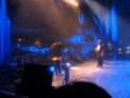 Snoop Dogg Drop It Like Its Hot Backstage RVA The National