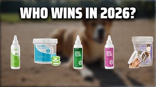 The Top 5 Best Ear Flush in 2026 - Must Watch Before Buying!