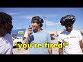 Connecting To Store Walkie Talkie Prank