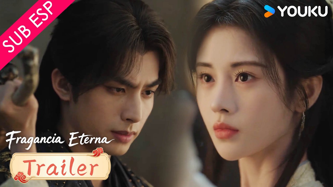 【Trailer EP29】Yo te ayudaré a encontrar la verdad | Fragancia Eterna | YOUKU