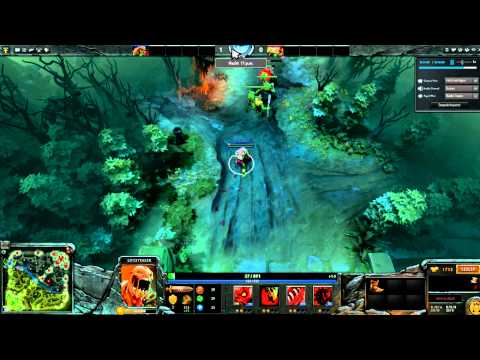 Pudge vs  Lifestealer