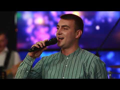 Damjan Stojanoski i Grupa Cardak -  Kletva