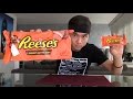 Giant Reese S PB Cups 2280 Calories