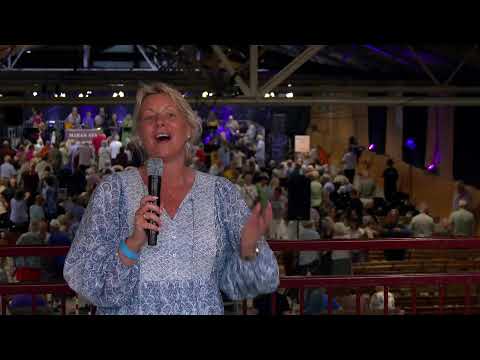 Landsstevne 2025  Tale ved Halvard Hasseløy