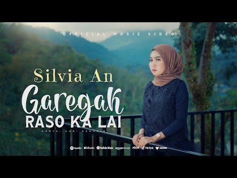 Silvia An - Garegak Raso Ka Lai { Official Music Video }