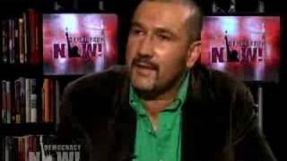 Wywiad z twórcami filmu w DemocracyNow! (część 2)