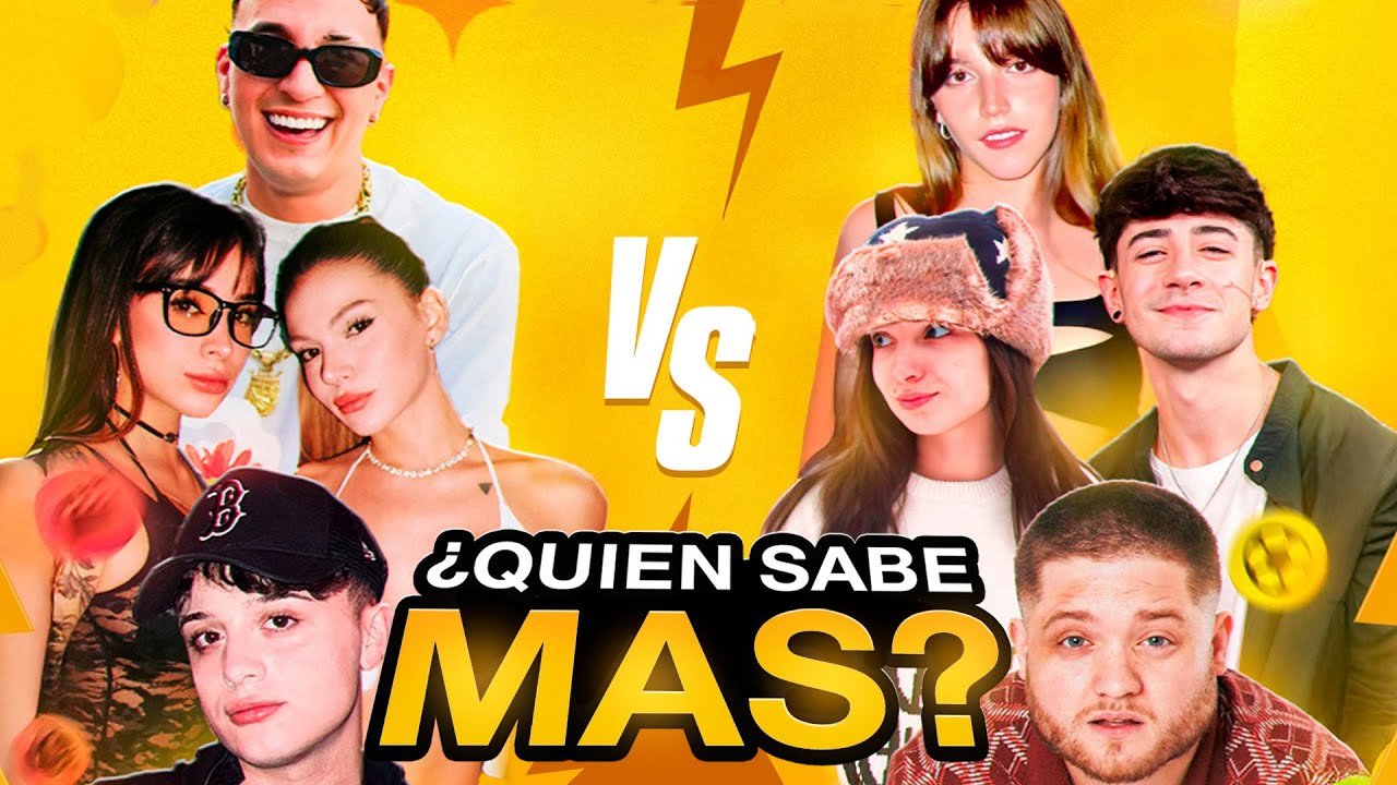 Respondete Esta - Episodio