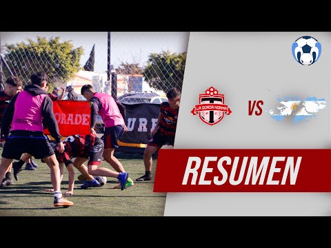 LA GORDA NORMA // ¿última fecha? - Torneo Interschool Castelar