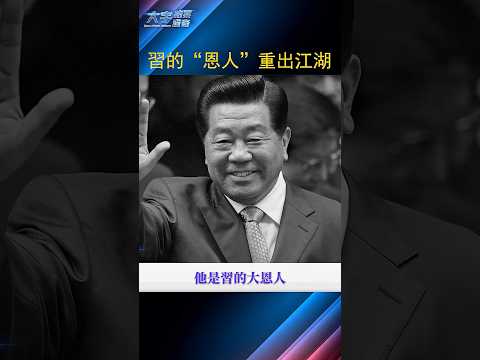 Jia Qinglin actually appeared! Endorsing the \Xiongan New Area\ | Dayu's Amazing Cases #XiJinping...