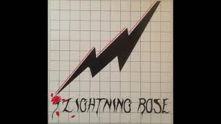 Lightning Rose ‎– Come Back Again (1985)