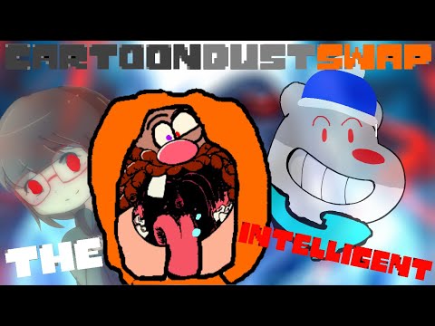 CartoonDustSwap OST#100 The Intelligent