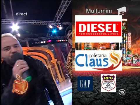 Videoclip în premieră! F.Charm feat. Matteo - Double Trouble