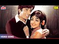Sa Re Ga Ma Pa Song 4K Lata Mangeshkar Kishore Kumar Hema Malini Shashi Kapoor Abhinetri