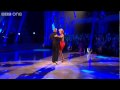 Semi Final Ricky Whittle S Argentine Tango