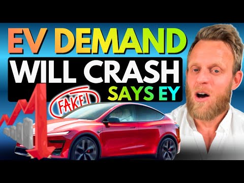 Global buyers driven back to ICE vehicles as EV enthusiasm cools says EY research