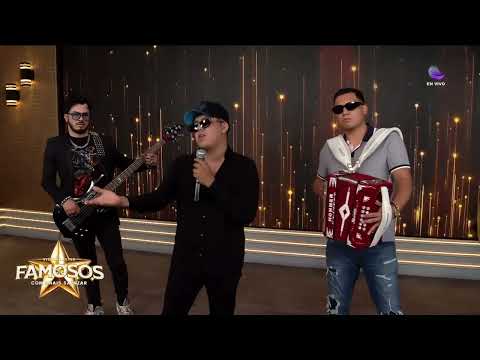 La Kultura - La Cena (En Vivo Famosos con Anais Salazar)