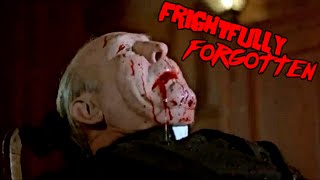 Superstition (aka The Witch) (1982) - Frightfully Forgotten Ep. 43