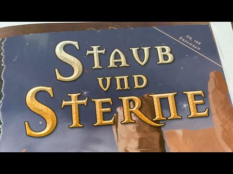 DSA Staub und Sterne - die rote Saat der Gor