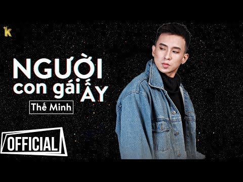 Người con gái ấy - Thế Minh