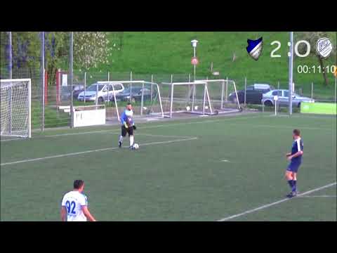 SV Kirschhausen 2 - Sportfreunde Heppenheim 2   6-0  19.04.2018