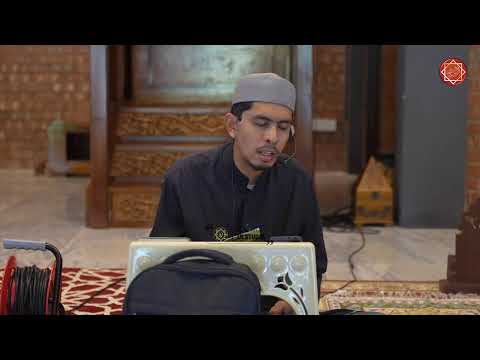 🔴 Live || Majlis Bacaan Dalail Khairat  🔴