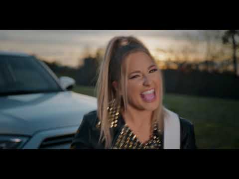 Erin Kinsey - "Just Drive" (Official Video)