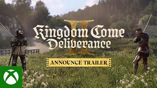 Kingdom Come: Deliverance II video 1