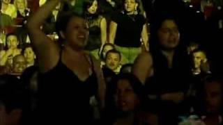 BRONCO - Un Golpe Mas En Vivo