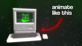 How to Edit 3D Scenes Like MagnatesMedia (After Effects Tutorial)