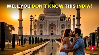 10 Reasons You Need To Travel To India With Your Partner At Least Once