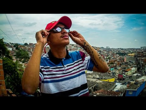 MC Francis DN ( vídeo clipe oficial ).        Mlk sonhador