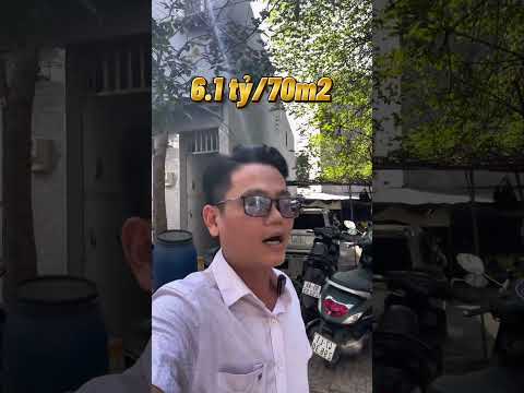  ĐẤT VÀNG Q.12 – NGUYỄN VĂN QUÁ CHỢ CẦU GIÁP gò vấp - 4m x18m đượng nhựa 12m