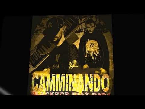 HYENABLACKROB FT. RAD1 - CAMMINANDO (Dissidio mixtape) IENEMPIRE 2013