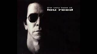Lou Reed  -   I love you Suzane