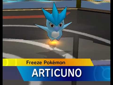 #28 Pokemon Rumble Part 28 Walkthrough