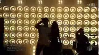 kim hyun joong HEAT MV