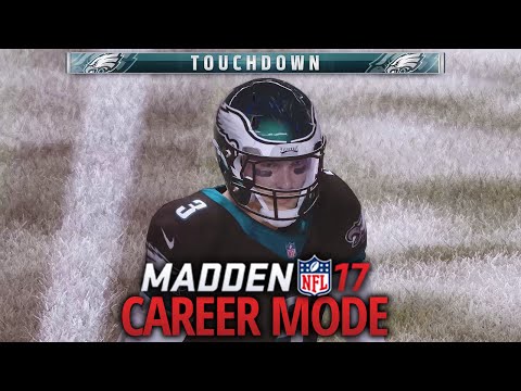 Madden 17 Career Mode - Ep. 15 - REVENGE ON THE GIANTS?!!