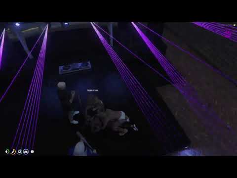 SE LE DA A TRIPPI HERNA GRACIAS A LAS GEMELAS MARA Y DONA