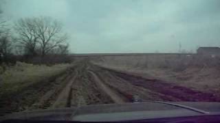 preview picture of video 'Nebraska Back Road Adventure'