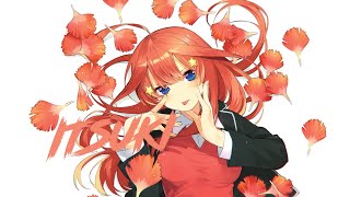 The Quintessential Quintuplets - Bande annonce