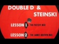 Double Dee & Steinski - Lesson 2_The James Brown Mix